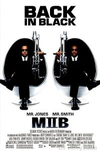 Men in Black 2 (2012) Hindi Dubbed Movie