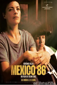 Mexico 86 (2024) HQ Bengali Dubbed Movie