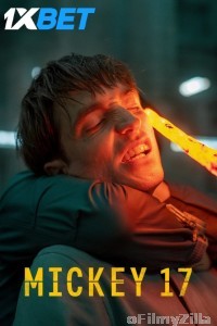 Mickey 17 (2025) English Movie