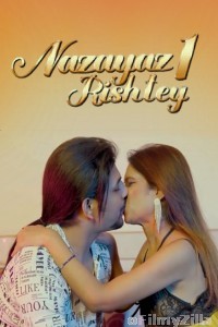 Nazayaj Rishtey (2025) S01 E01 Moodx Hindi Hot Web Series