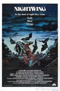 Nightwing (1979) ORG Hindi Dubbed Movie