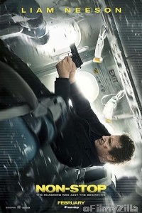 Non Stop (2014) ORG Hindi Dubbed Movie