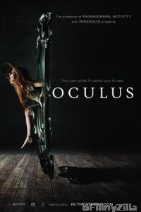 Oculus (2013) Hindi Dubbed Movies