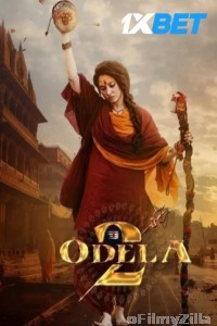 Odela 2 (2025) Telugu Movie