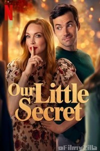 Our Little Secret (2024) ORG Hindi Dubbed Movie