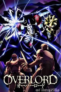 Overlord (2015) Season 1 Hindi Dubbed Web Series