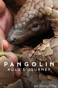 Pangolin Kulus Journey (2025) ORG Hindi Dubbed Movie