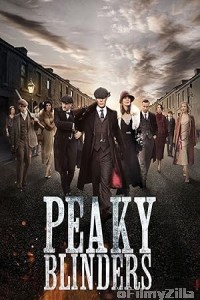 Peaky Blinders (2014) Season 1 EP05 Hindi Dubbed Web Series