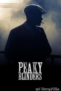 Peaky Blinders (2014) Season 2 EP01 Hindi Dubbed Web Series
