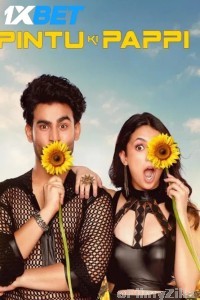 Pintu Ki Pappi (2025) Hindi Movie