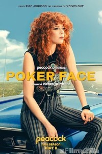 Poker Face (2025) Season 2 EP04 Hindi Dubbed Web Series