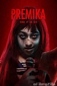 Premika (2017) ORG Hindi Dubbed Movie