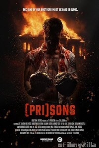 Prisons (2024) ORG Hindi Dubbed Movie
