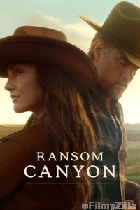 Ransom Canyon (2025) Season 1 Hindi Dubbed Web Series
