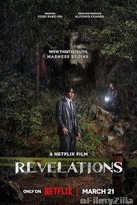 Revelations (2025) ORG Hindi Dubbed Movie