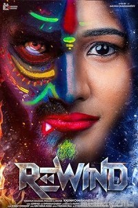 Rewind (2024) ORG Hindi Dubbed Movie
