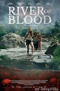 River Of Blood (2024) ORG Hindi Dubbed Movie