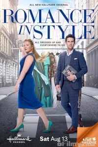 Romance In Style (2022) ORG Hindi Dubbed Movie