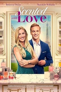 Scented With Love (2022) ORG Hindi Dubbed Movie
