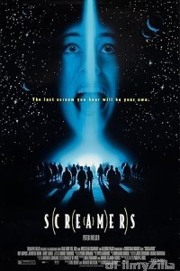 Screamers (1995) ORG Hindi Dubbed Movie