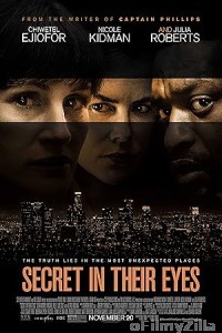 Secret in Their Eyes (2015) ORG Hindi Dubbed Movie