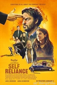 Self Reliance (2024) ORG Hindi Dubbed Movie