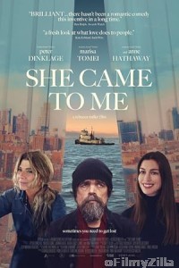 She Came To Me (2023) ORG Hindi Dubbed Movie