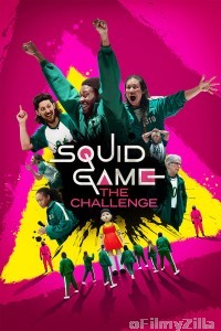 Squid Game The Challenge (2023) Season 1 (EP06 To EP09) Hindi Dubbed Series