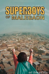 Superboys Of Malegaon (2025) Hindi Movie