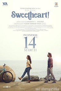 Sweetheart (2025) ORG Hindi Dubbed Movie