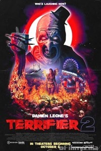 Terrifier 2 (2022) ORG Hindi Dubbed Movie