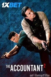 The Accountant 2 (2025) English Movie