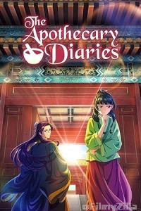 The Apothecary Diaries (2023) Season 1 Hindi Dubbed Web Series