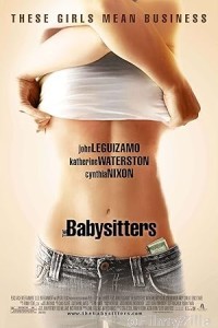 The Babysitters (2007) ORG Hindi Dubbed Movie