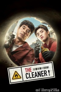 The Cleaner (2022) ORG Hindi Dubbed Movie