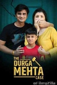 The Durga Mehta Case (2025) Gujarati Movie