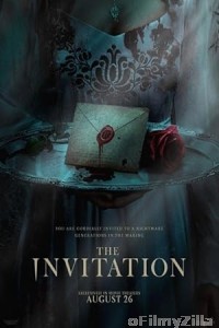 The Invitation (2022) ORG Hindi Dubbed Movie