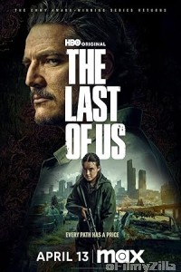The Last Of Us (2025) Season 2 EP03 Hindi Dubbed Web Series