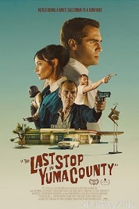 The Last Stop In Yuma County (2024) ORG Hindi Dubbed Movie
