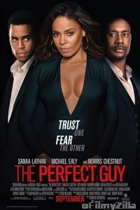 The Perfect Guy (2015) ORG Hindi Dubbed Movie
