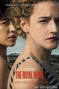 The Royal Hotel (2023) ORG Hindi Dubbed Movie