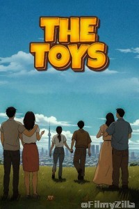 The Toys (2025) Punjabi Movie