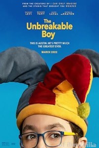 The Unbreakable Boy (2025) ORG Hindi Dubbed Movie