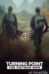 Turning Point The Vietnam War (2025) Season 1 Hindi Dubbed Web Series