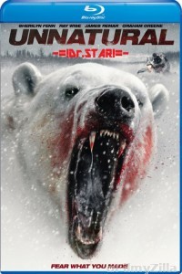 Unnatural (2015) Hindi Dubbed Movies