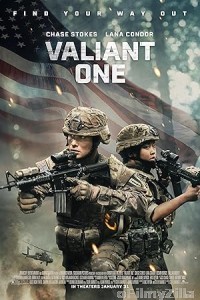 Valiant One (2025) ORG Hindi Dubbed Movie