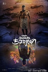 Veera Dheera Sooran Part 2 (2025) ORG Hindi Dubbed Movie