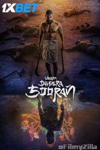 Veera Dheera Sooran Part 2 (2025) Tamil Movie