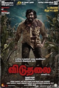 Viduthalai Part 2 (2024) ORG Hindi Dubbed Movie