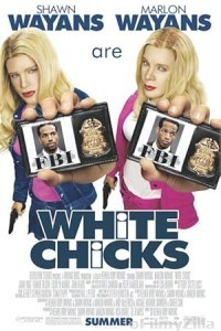 White Chicks (2004) ORG Hindi Dubbed Movie